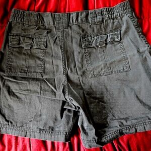 Mens Cargo Shorts